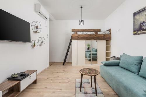 Apartamento Lena