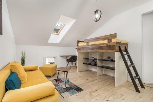 Apartamento Lena