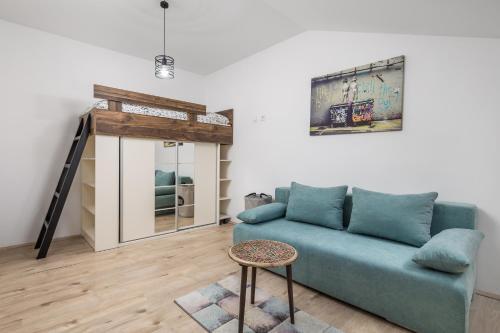 Apartamento Lena