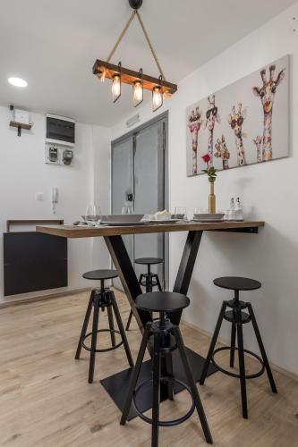 Apartamento Lena