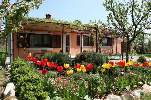 Villa Fragola - Holiday House With Large Garden