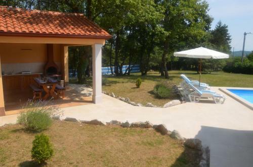 Villa Fragola - Holiday House With Large Garden