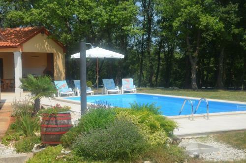 Villa Fragola - Holiday House With Large Garden