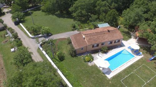 Villa Fragola - Holiday House With Large Garden