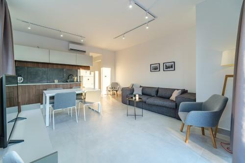 Sutivan Luxury Apartments