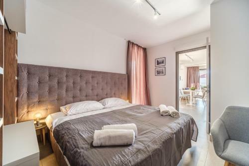 Sutivan Luxury Apartments