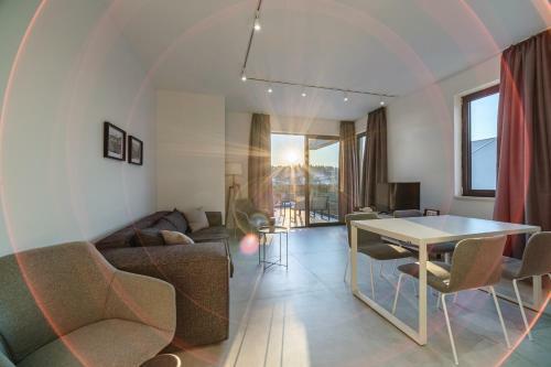 Sutivan Luxury Apartments