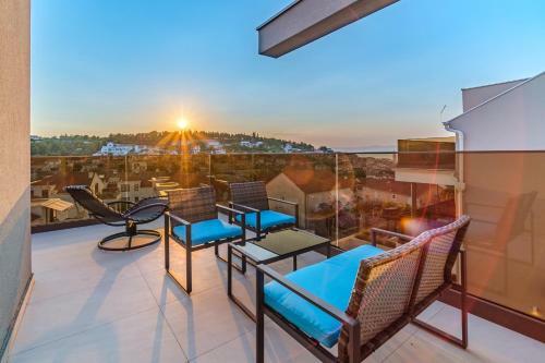 Sutivan Luxury Apartments