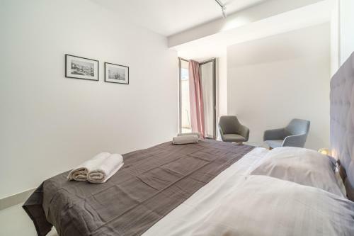 Sutivan Luxury Apartments