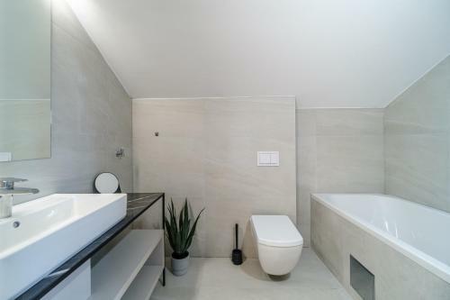 Sutivan Luxury Apartments