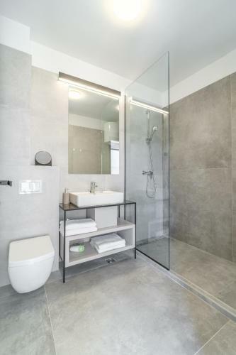 Sutivan Luxury Apartments