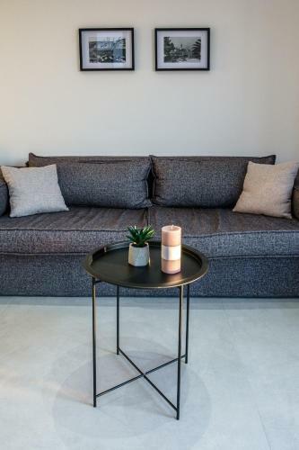 Sutivan Luxury Apartments