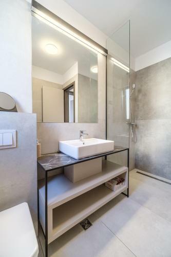 Sutivan Luxury Apartments