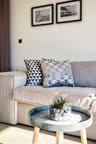 Sutivan Luxury Apartments