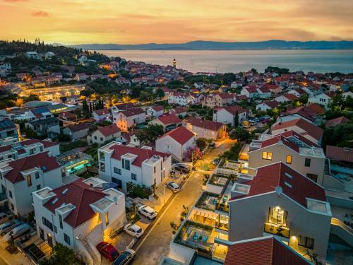 Sutivan Luxury Apartments