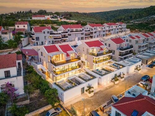 Sutivan Luxury Apartments