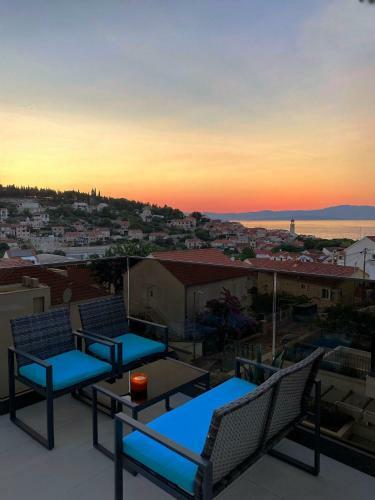 Sutivan Luxury Apartments
