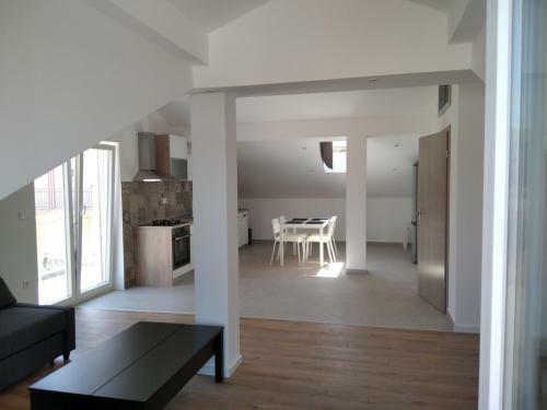 Apartman Doris, ?ibenik