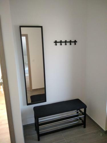 Apartman Doris, ?ibenik