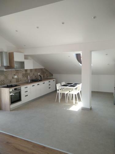 Apartman Doris, ?ibenik