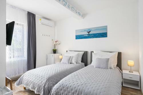 Irene Bed & Breakfast Tisno