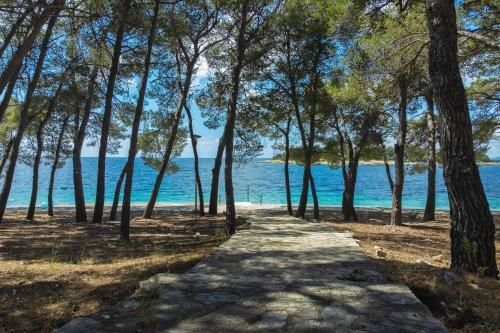 Irene Bed & Breakfast Tisno