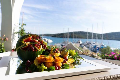 Irene Bed & Breakfast Tisno