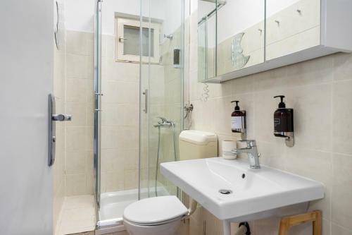 Bed & Breakfast Irene Suite Tisno