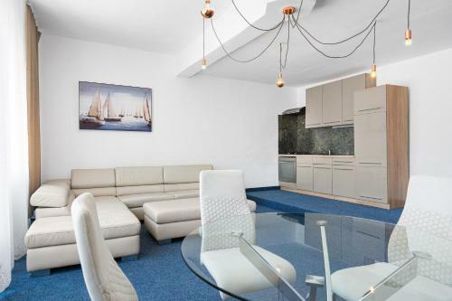 Bed & Breakfast Irene Suite Tisno