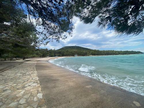 Bed & Breakfast Irene Suite Tisno