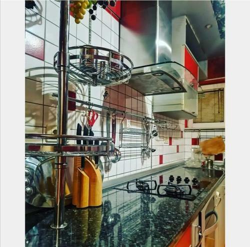 Apartman Bronzo I