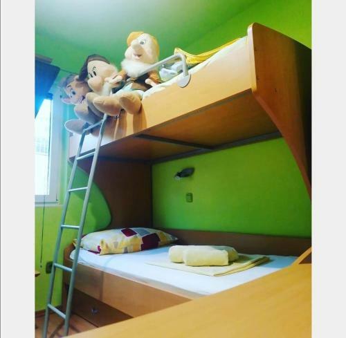 Apartman Bronzo I