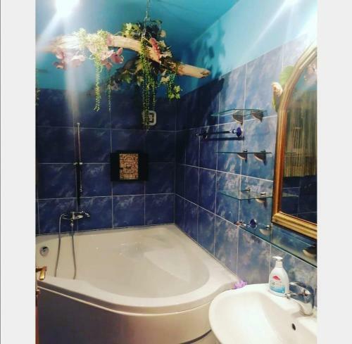 Apartman Bronzo I