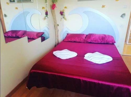 Apartman Bronzo I