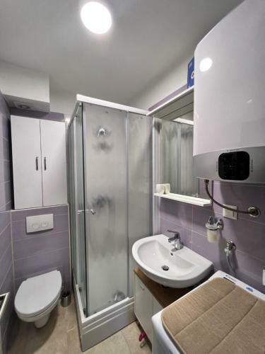 Apartmani Franka Tribunj