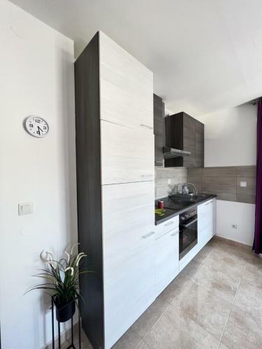 Apartmani Franka Tribunj