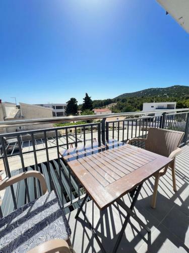 Apartmani Franka Tribunj
