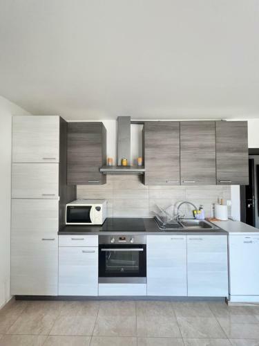 Apartmani Franka Tribunj