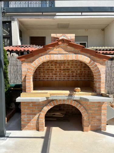 Apartmani Franka Tribunj