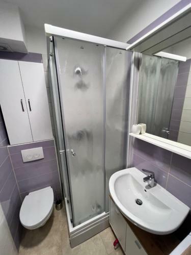 Apartmani Franka Tribunj