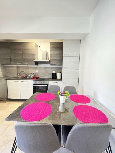 Apartmani Franka Tribunj