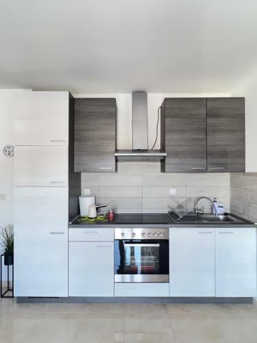 Apartmani Franka Tribunj