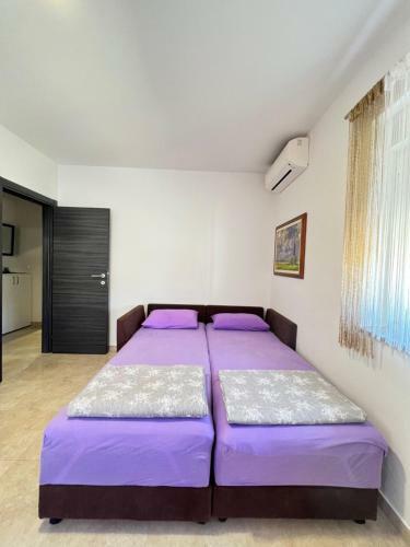 Apartmani Franka Tribunj
