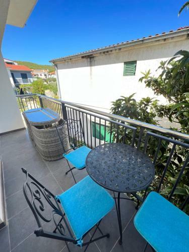 Apartmani Franka Tribunj