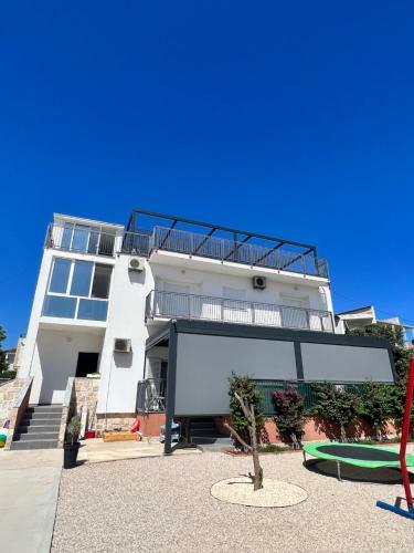Apartmani Franka Tribunj