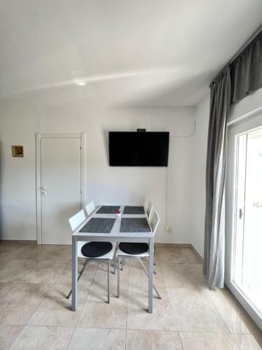Apartmani Franka Tribunj