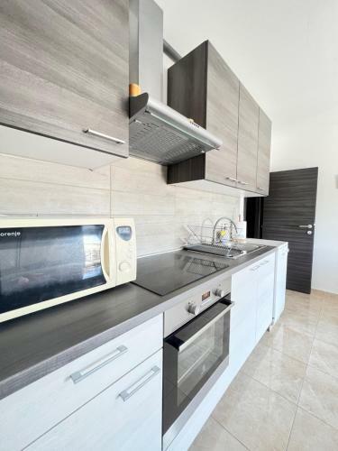 Apartmani Franka Tribunj