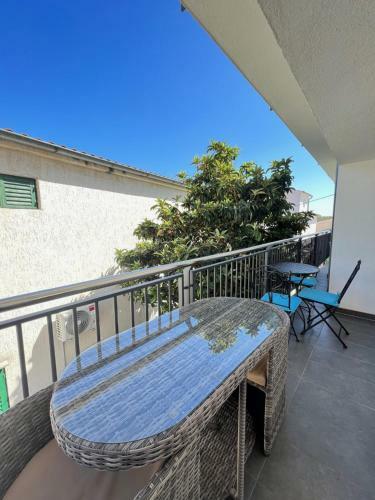 Apartmani Franka Tribunj
