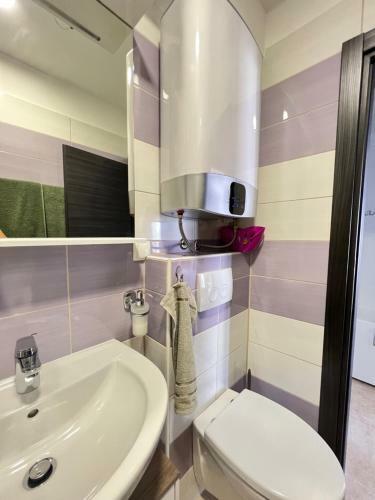 Apartmani Franka Tribunj