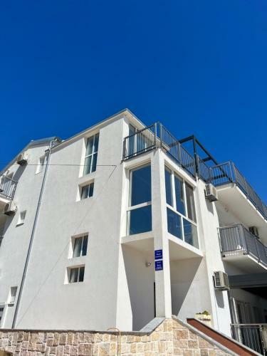 Apartmani Franka Tribunj